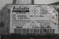 modulo SENSOR airbag 9673575280 PEUGEOT 308 T7 07-13
