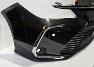front bumper TOYOTA COROLLA E21 sedan 19- 4XPDC original 52119-02Q10