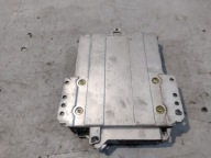 control unit of the engine MAN 0281001521