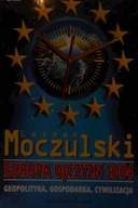 Europa ojczyzn 2004 - L.Moczulski