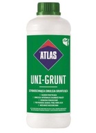 Atlas uni-grunt emulsja szybkoschnąca 1kg