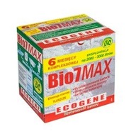Biopreparat BIO7 MAX 1kg - do szamb i oczyszczalni