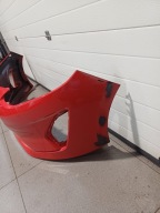 bumper front front FORD FIESTA MK8 VIII L1BB-17757-B1AW