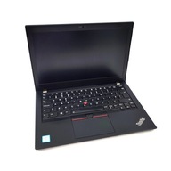 Laptop LENOVO ThinkPad X280/i5-8350U 16GB/240GB SSD/Intel HD/12.5″ HD