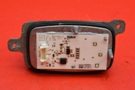 control unit module LED JEZ left 90049602 RENAULT MEGANE 4 IV 16-20