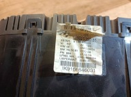 dials BMW 3 E90 E91 9166846 ang