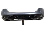 HONDA CRV CR-V 3 III bumper front front complete washers B538M