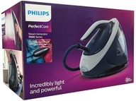 Parná stanica Philips PSG7030/20 2100 W