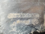 Gehäuse filter luft 51774986 Fiat Panda II (2003-2012)