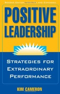 Positive Leadership: Strategies for Extraordinary
