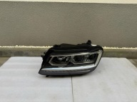 lights VW Tiguan II Full Led left right 2016