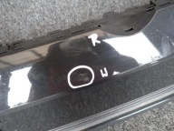 VW GOLF VII 12-17 FRONTSTOSSSTANGE VORNE