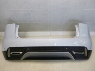 JAGUAR E-PACE X540 LIFT bumper rear part rear 4 x PDC