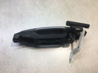 handle exterior right rear part SUZUKI GRAND VITARA II