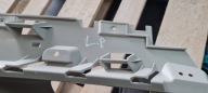 Chrysler Pacifica 2022 cover TROJKAT SLUPKA left front 6WE45TRMAA