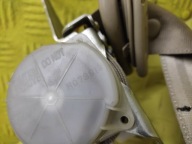 LEXUS RX300 Gurten Sicherheits links heck