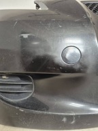 TOYOTA YARIS II 2 05- bumper front front 52119-0D130