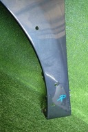 DACIA LOGAN SANDERO II STEPWAY 12- fender left front front