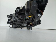 light right REFLEKTOR MAZDA 2 20- LIFT FULL LED 13 PIN