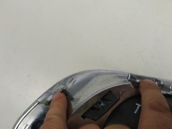 12r- Chevrolet Trax Tracker grid left right of a bumper front original