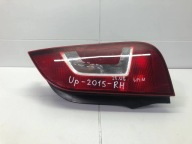 light rear right side Volkswagen Up facelift 2016 1S0945096
