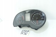 AUDI Q2 81A 2016- dials dials 81A920750J