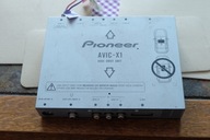 MODUL----PIONEER-AVIC-X1/