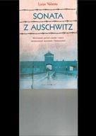 Sonata z Auschwitz Luize Valente