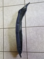 SCHALLDÄMMUNG DES KOTFLÜGELS LINKS ODER RECHTS MERCEDES C-KLASA W205 2014R->