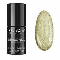 NeoNail LAKIER HYBRYDOWY DIAMONDS Iconic Style