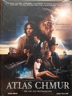 ATLAS CHMUR [DVD]