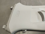 Audi Q3 F3 cover slupka B upper 83A867243B
