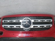 nárazník předek MERCEDES GLB W247