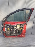 JEEP CHEROKEE KL door front right PRP complete dismantling