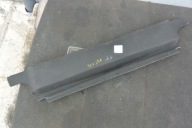 cover upholstery boot TESLA MODEL S 12-16