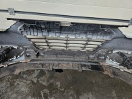 HYUNDAI IX-35 2010-2015 bumper front PYW - POLAR WHITE
