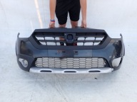 DACIA LODGY STEPWAY 14- bumper front front