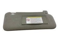 PEUGEOT 407 cover visor right