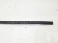 moulding dust windows left AUDI Q7 4L0854327