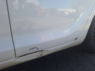 door complete left rear part OPEL ASTRA J Z40R ID: 239895