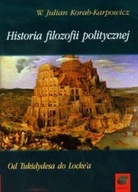 HISTORIA FILOZOFII POLITYCZNEJ