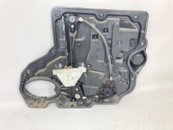 Chrysler Pacifica 2017-25 panel door window regulator right rear part