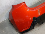 stoßstange heck TOYOTA YARIS IV 4 GR