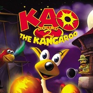 Kangaroo Kao: 2. kolo - PARNÝ KÓD