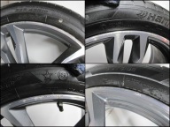 wheels discs tyres BMW X1 F48 R19 6 MM