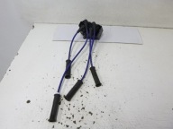 coil ignition + cables Dacia Logan 1.6 2009r. NGK U2007