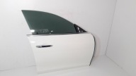 Maserati Ghibli door front