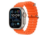 Smartwatch APPLE Watch Ultra 2 GPS + Cellular 49mm