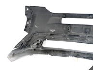 MITSUBISHI OUTLANDER III 3 LIFT 18-22 bumper cap moulding SPOILER front