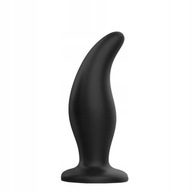 Wtyczka analna Sharky Anal Plug 12 cm